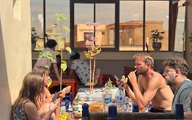 Olas Surf Camp