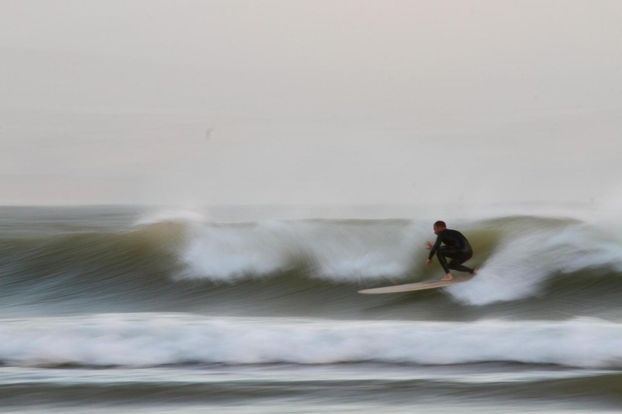 Olas Surf Camp Imsouane Exterior foto